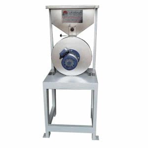 دستگاه اسیاب ادویه جات