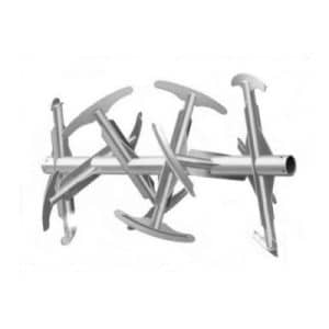 تیغه دستگاه