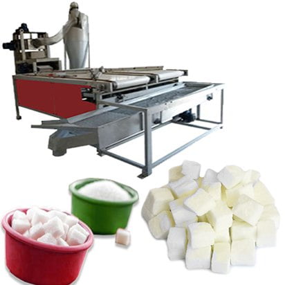 دستگاه تولید قند خانگی