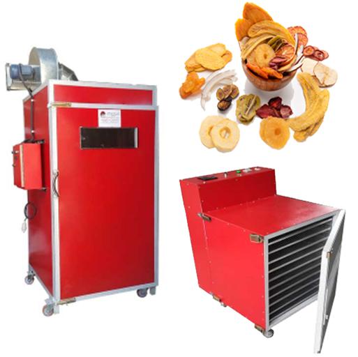 میوه خشک کن 50 کیلویی