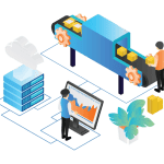 بهترین دستگاه بسته بندی شیرینگ پک | دستگاه بسته بندی شرینک پک، دستگاه شیرینگ