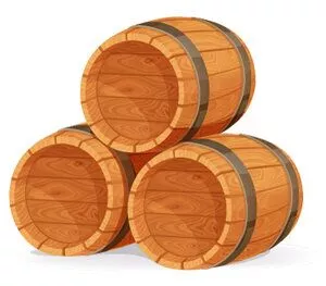 اولین بسته بندی ها در تاریخ