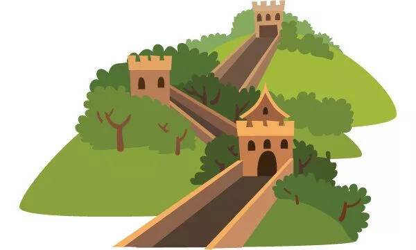 تاریخچه بسته بندی در چین باستان