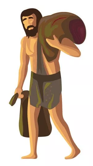 تاریخچه بسته بندی