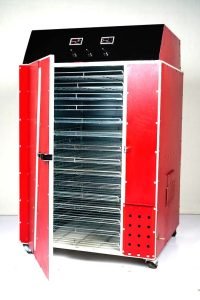 خشک کن سبزیجات تک کابین دستگاه خشک کن میوه صنعتی