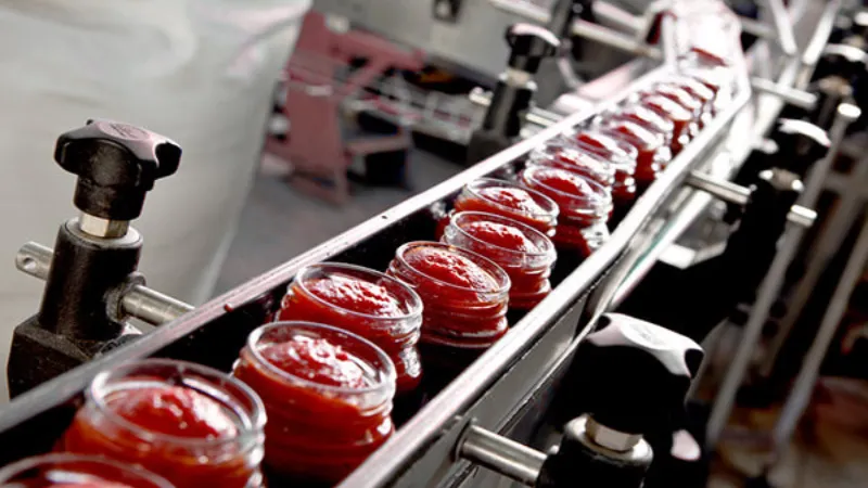 فروش خط تولید رب گوجه فرنگی
قیمت خط تولید رب گوجه فرنگی دست دوم
تحقیق در مورد خط تولید رب گوجه فرنگی
خط تولید رب گوجه فرنگی قیمت
کارگاه کوچک تولید رب گوجه فرنگی
خط تولید رب گوجه فرنگی خانگی
فیلم خط تولید رب گوجه فرنگی
خط تولید رب گوجه فرنگی دست دوم