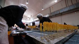 خرید و قیمت دستگاه نبات سازی خانگی