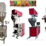 چند نمونه مدل از دستگاه های ادویه پرکن خانگی - پرکن ادویه جات - قوطی پرکن ادویه - ساشه - دستگاه پرکن ادویه جات خانگی