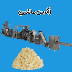 خط تولید پیاز خشک