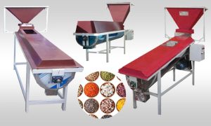 دستگاه شستشوی حبوبات دستگاه شستشوی غلات