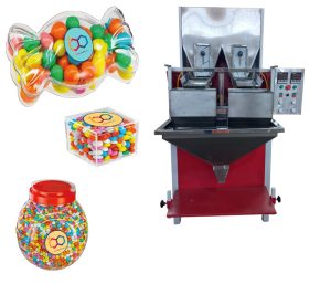 نکات مهم در خرید دستگاه بسته بندی اسمارتیز