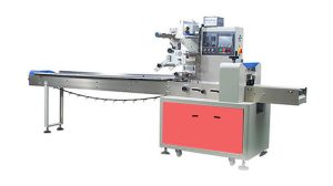 دستگاه بسته بندی سلفون