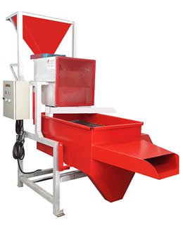 خرید و قیمت دستگاه بوجاری تمام اتوماتیک صنعتی