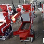 خرید و قیمت دستگاه بوجاری گندم و جو تمام اتوماتیک