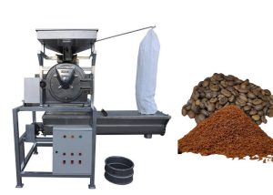 دستگاه صنعتی آسیاب قهوه