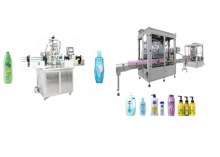 بسته بندی محصولات آرایشی و بهداشتی