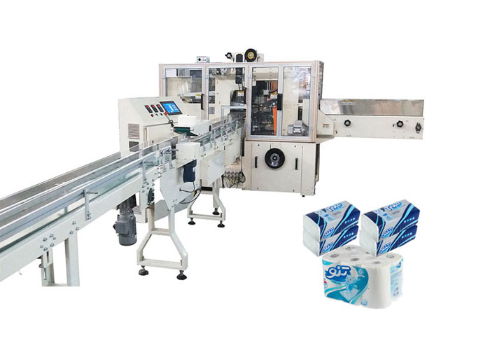  انواع بسته بندی محصولات آرایشی و بهداشتی