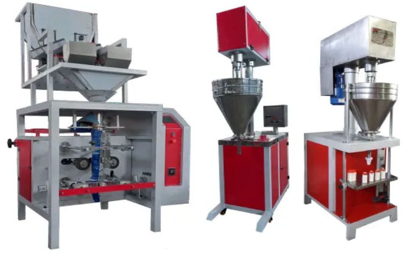 دستگاه های بسته بندی سه فاز دستگاه بسته بندی 3 فاز