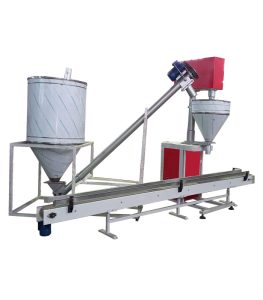 معرفی انواع میکسرهای صنعتی در صنعت پلاستیک و پلیمر