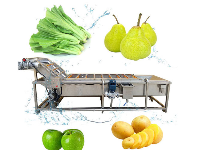 تأثیر دستگاه های شستشو بر عوامل فیزیولوژیکی و کیفیت میوه
