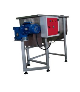 اهمیت میکس کردن مواد اولیه