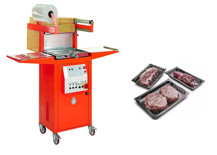 قیمت دستگاه اسکین پک