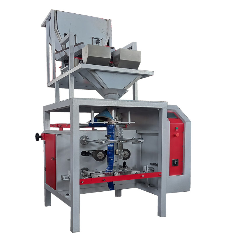 کاربردهای دستگاه توزین دیجیتال چند نازله