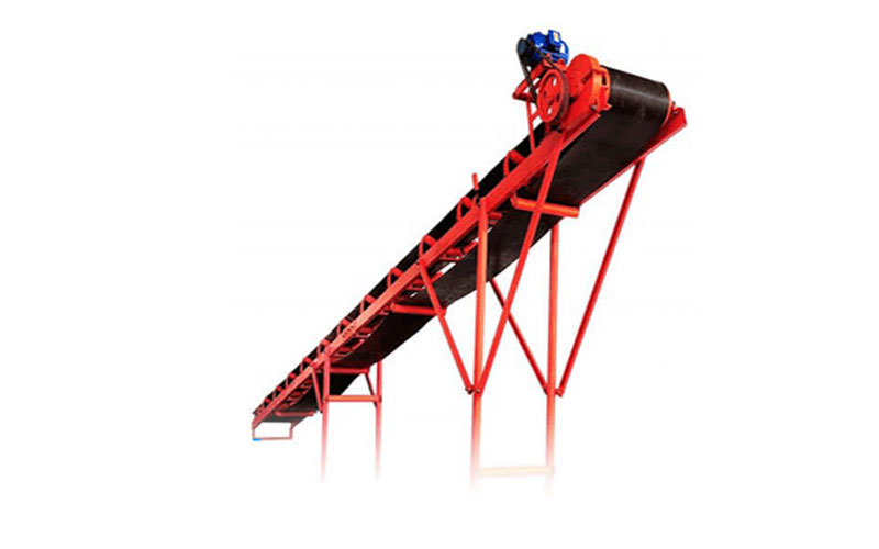 کاربرد دستگاه نوار نقاله