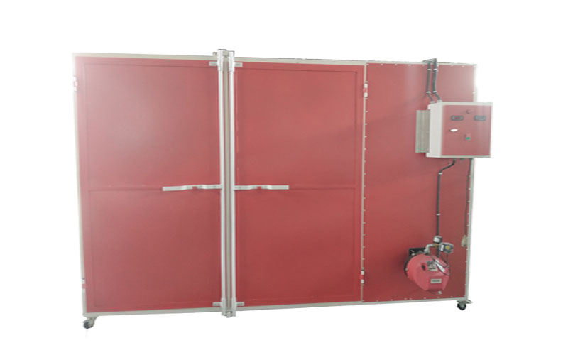 دستگاه خشک کن کابینتی