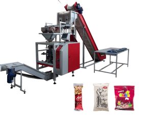 راه اندازی خط بسته بندی در یک کارگاه کوچک تولیدی