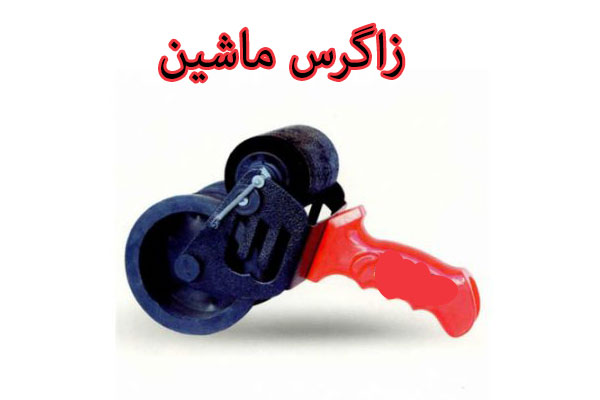 ویژگی ها و مزایای دستگاه تاریخ زن اتوماتیک رول زن