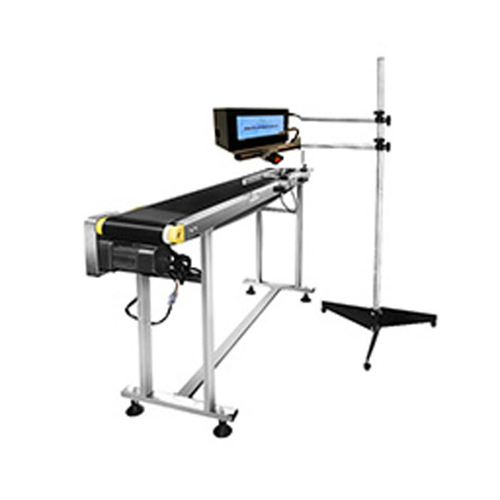 کاربردهای دستگاه جت پرینتر صنعتی