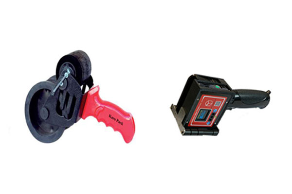  ویژگی های دستگاه تاریخ زن دستی زاگرس ماشین