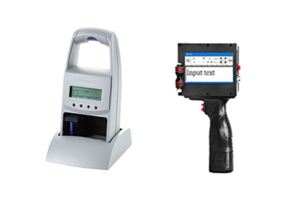 کاربردهای دستگاه تاریخ زن دستی