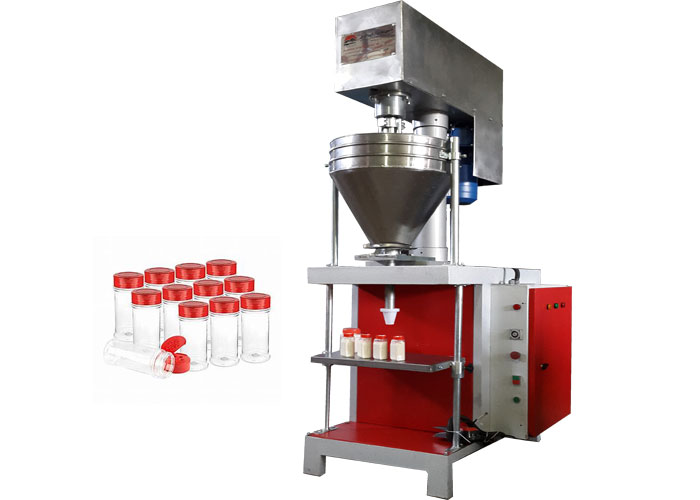  اهمیت دستگاه پرکن در فرآیند تولید