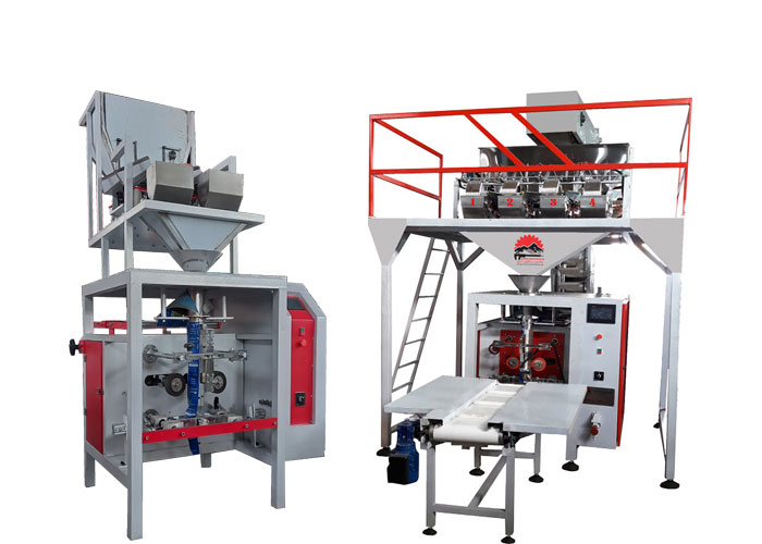 چگونه با دستگاه های بسته بندی سودآوری کسب وکار را افزایش دهیم؟ 