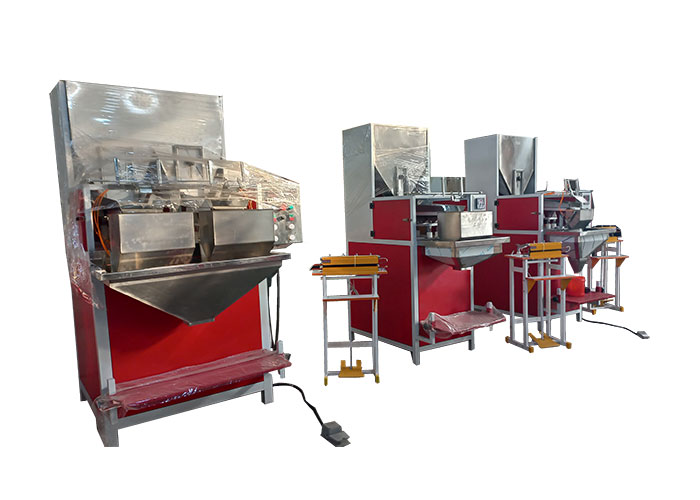 اهمیت بسته بندی در فرآیند کسب وکار 