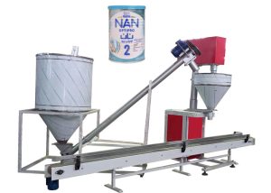 دستگاه بسته بندی مکمل های ورزشی خرید و قیمت دستگاه بسته بندی شیر خشک