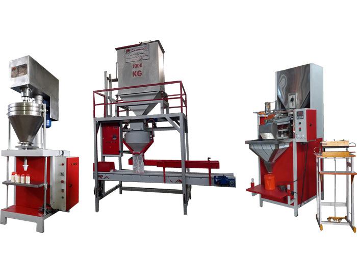 نقش دستگاه های بسته بندی در افزایش سودآوری 