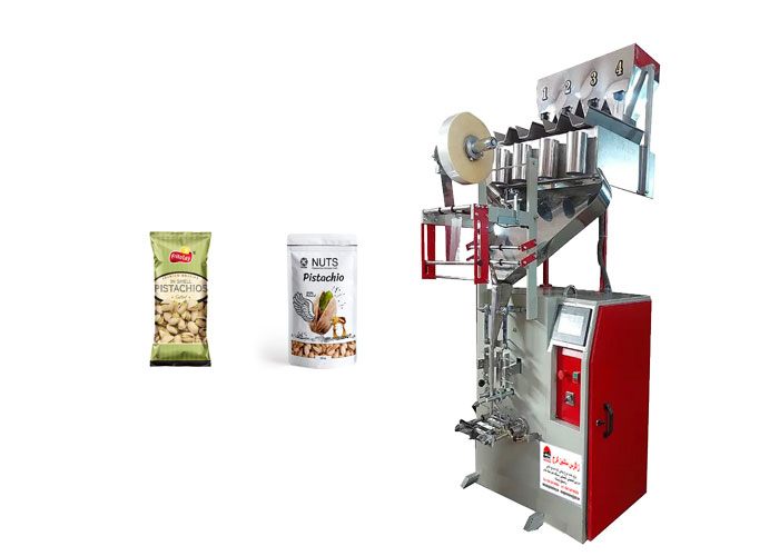 دستگاه های ساشه ای