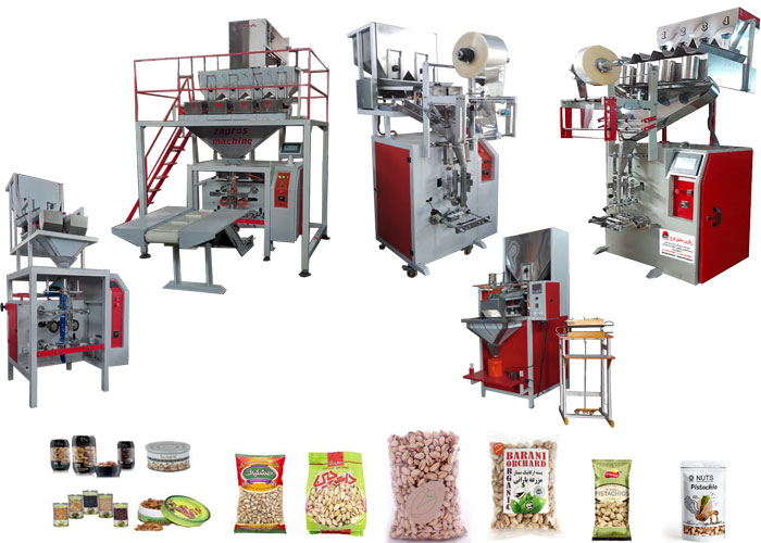 دستگاه های توزین دار