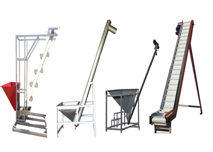 انواع بالابرها: پودری، مایع و گرانولی