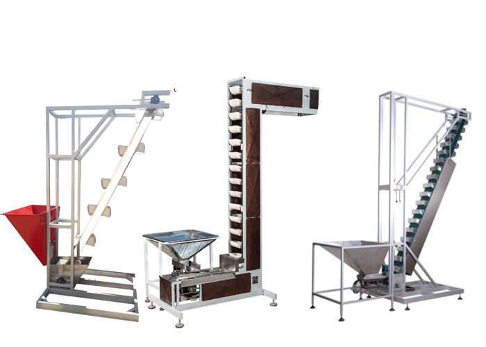 مزایا نوار نقاله پیاله ای یا کاسه ای