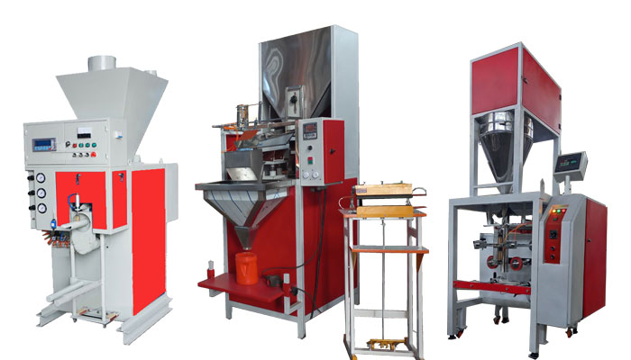 نکات کلیدی در انتخاب دستگاه های بسته بندی پر سود