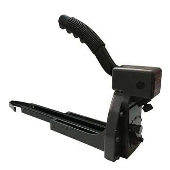 دستگاه منگنه زن کارتن (استپلر کارتن خانگی)