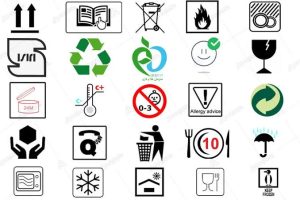 استانداردهای بهداشتی در بسته بندی مواد غذایی