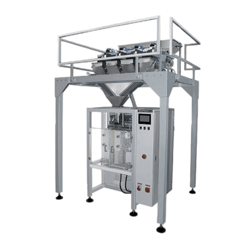 سیستم توزین دستگاه های بسته بندی توزینی